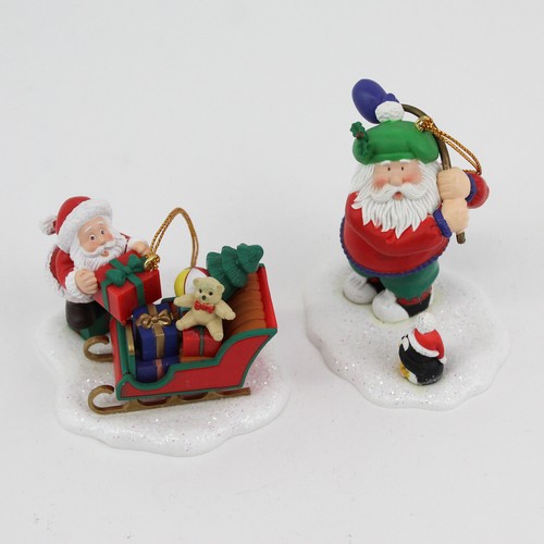1996 westmar ind - santa, mit