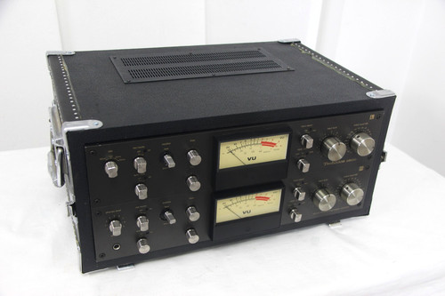 Technics 1800 tonbandgerät - technics, rs-1800