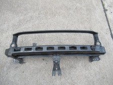 VW GOLF VI (5K1) Schlossträger Frontmaske Querträger 5K0807109M