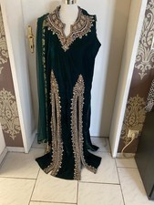 Bollywood Indien Salwar Kameez