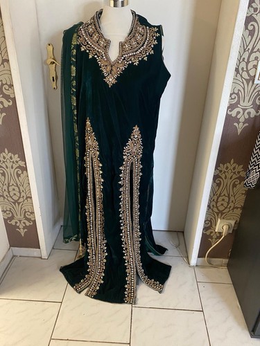 Bollywood indien salwar kameez - indien,