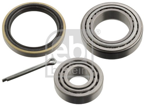 Febi bilstein radlagersatz - febi,