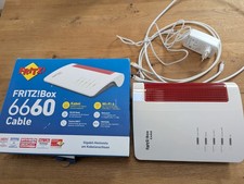 AVM FRITZ!Box 6660 Cable