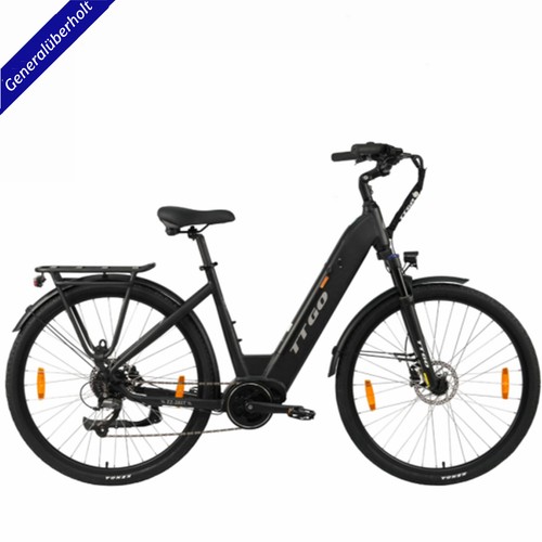 City ebike 28 - 28, zoll