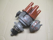 BMW E30 320i E28 520i 92kW Zündverteiler Bosch 0237302039