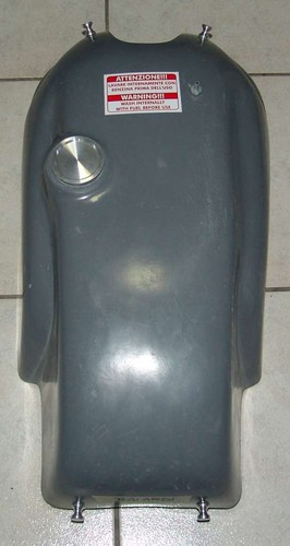 Tank benzin kraftstoffpumpe - tank,