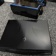 Alienware M11X C2D 4GB RAM, NVIDIA GT, WINDOWS 7