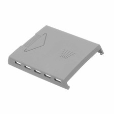 Deckel für Reinigerfach