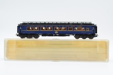 Trix 43395 schlafwagen - 43395,
