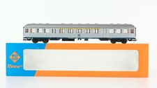 Roco H0 4266 Personenwagen (Silberling) 1./2.Kl. DB