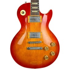 Orville gibson lps - gibson, paul