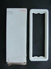 Siedle KR 513-1 AW Kombirahmen