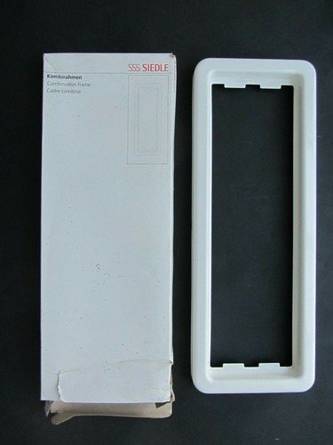 Siedle 513 aw - siedle, kr