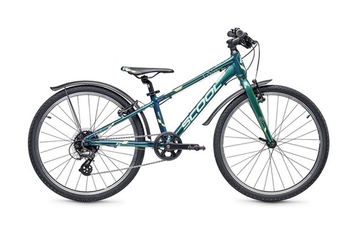 Cool lixe race alloy - lixe, 8-s