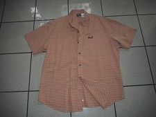 JACK WOLFSKIN_Travel Hemd_ 1/2