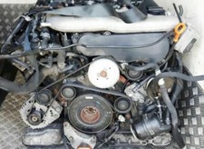 Volkswagen 3.0 TDI V6 CAR CARA Phaeton - 85 Tkm - MOTOR KOMPLETT