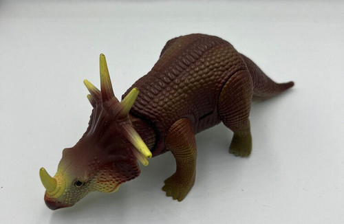 Styracosaurus tyco dino riders - styracosaurus,