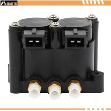 Air Suspension Solenoid Valve