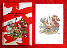 Mosaik Abrafaxe Hardcover