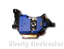 Neue Optische Laserlinse