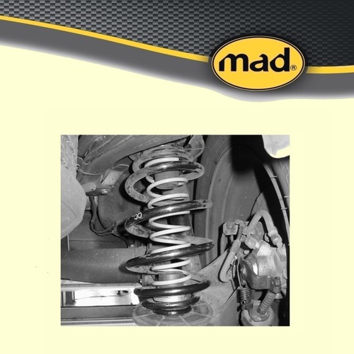 Mad höherlegung zusatzfeder - mad,
