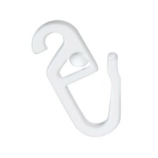 Set haken gardinenhaken - set, 25