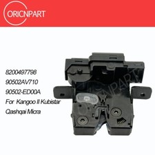 8200497798 Heckklappenschloss