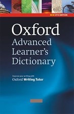 Oxford Advanced Learners