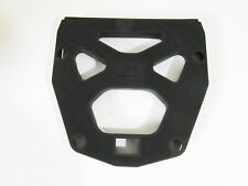 Givi Trägerplatte Topcaseträger, Topcasehalter /  Plate rear carrier, Topcase 