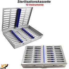 Sterilisationsbehälter