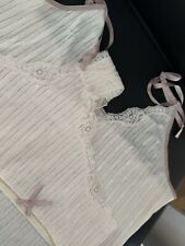 TOP! Passionata Dessous Set