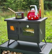 Holzbackofen erna - holzbackofen, "erna"