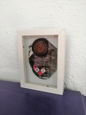 Graffiti Kunst Dose Skulptur Art Deko Can Canart 