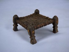 40x40 antik hocker antique - cm,