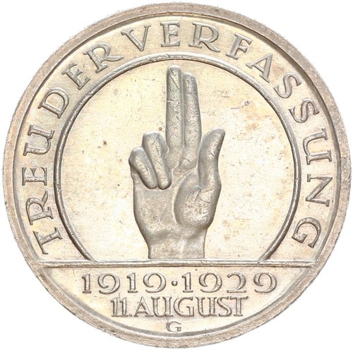 Weimarer republik reichsmark - republik,