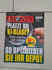 FOCUS MONEY 46 v. NOVEMBER 25