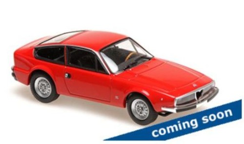 Minichamps alfa romeo 1600 - minichamps,