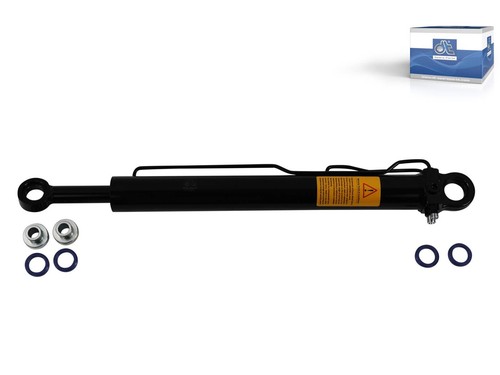 Kipperzylinder spare parts - kipperzylinder,