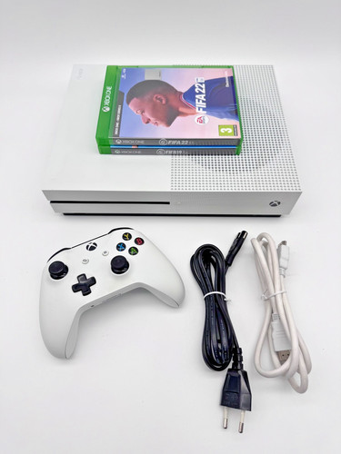 Xbox one microsoft 500gb - xbox, s