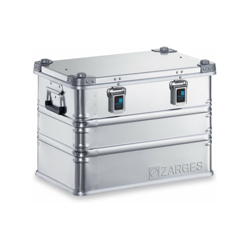 Zarges alu kiste k470 - alu-kiste,