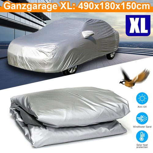 Autoabdeckung autogarage - autoabdeckung,