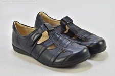 Helvesko  Damen Halbschuhe