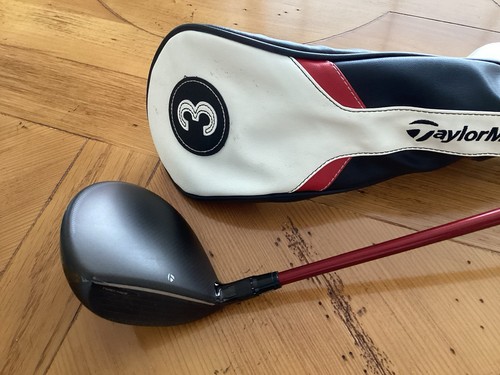 Taylormade qi4d max - taylormade,