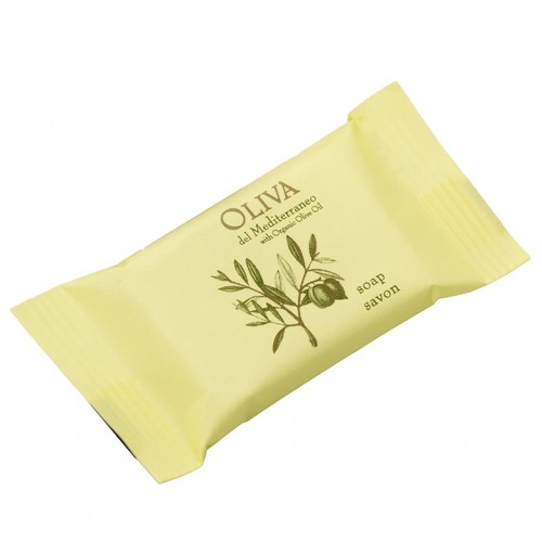 Oliva hotelseife 15g - 15g, 450