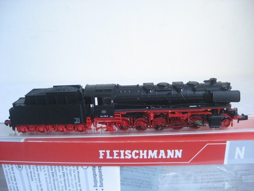 Eh189 fleischmann spur - fleischmann, n