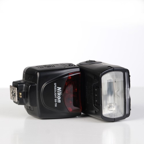 Nikon speedlight - nikon,