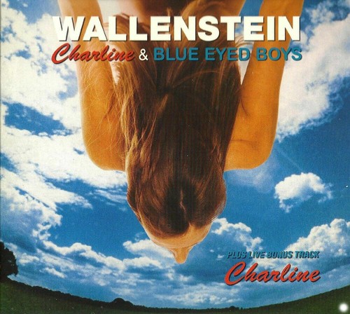Wallenstein charline - wallenstein,
