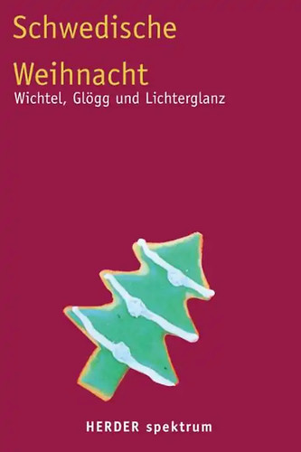 Schwedische weihnacht - schwedische,