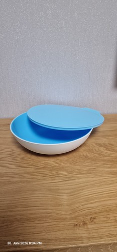 Tupperware allegra schüssel - tupperware,