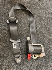 Smart Fortwo 450 MC01 Sicherheitsgurt vorne rechts 0000862V030 Gurtstraffer